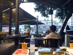 -川西坝子火锅(清江东路3.0直营店)