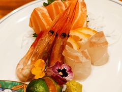 -森味花园·日本料理(伊藤洋华堂亚运村店)