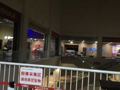 -华谊兄弟影院(北京洋桥店)