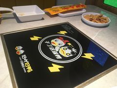 -一品渝香·好吖好鸭时尚干锅鸭头(天山店)