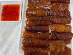 -津津菜馆(绝没分店)