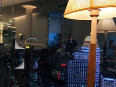 -云中捞高空旋转餐厅(商茂世纪广场店)