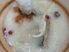 -蔡澜点心·粤菜(西单大悦城店)