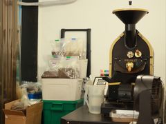 -COFFEE HOLIC(朝外SOHO店)