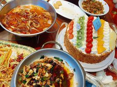 -厨子友味(华顺大厦店)