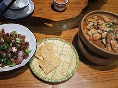 -吃香喝辣·地道衡东菜(南岳大庙店)