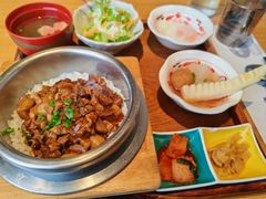 -味太助·银饭食堂(中华城店)