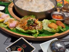 -椰小鸡·琼州糟粕醋·火锅(美兰缤纷城店)