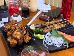 -胜代日本料理(云程巷小区店)