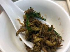 -腰记饭店(龙源路店)