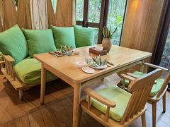 -青城山六善酒店·紫氣園中餐厅