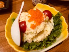-喜牛日本料理(双街店)