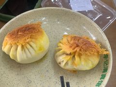 -李记清真馆(打钉巷店)