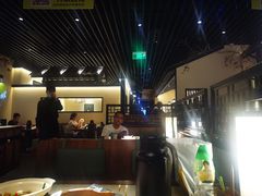 大堂-客语客家菜(琶洲保利店)