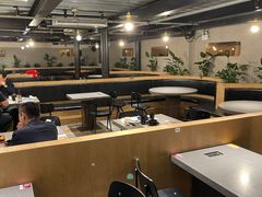 大堂-一棠龙虾•王牌虾球(楚河汉街店)