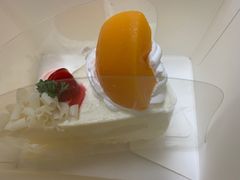 -长发西饼(临顿路店)