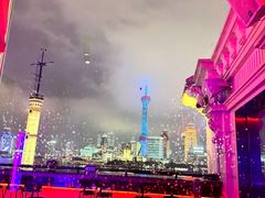 -外滩8号 whisky bar(金延大厦店)