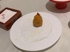 -大鸭梨烤鸭(左家庄店)