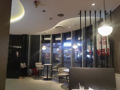 -必胜客(金狮广场店)