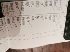 -匠和风精致料理(莆田财富中心店)