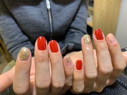 点击看大图 -沐蕙日式美甲美睫皮肤管理