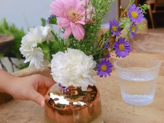 -翠贝卡&Mama Kelly Brunch Coffee(河西店)