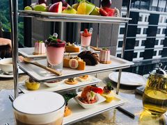 -台北北投丽禧温泉酒店