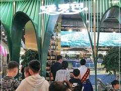 -圣罗巴海鲜自助(黑金店)