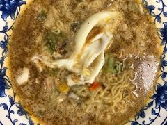 -老黑板筋(顺义总店)