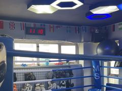 -M.S拳击泰拳馆(大学路店)