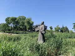 -郭守敬纪念馆