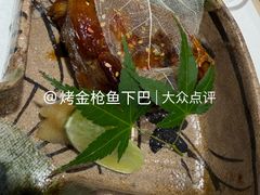 -鮨一日本料理旗舰店(总店)