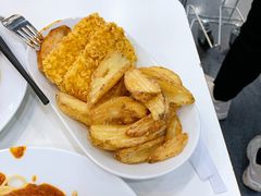 -宜家·瑞典风味餐厅(北京西红门店)