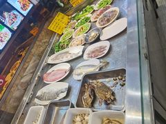 -阿巧一号私房菜(止园路店)