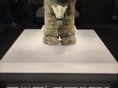-盘龙城遗址博物院