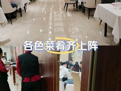 -红菜坊·烤鸭·川鲁宴(石园店)