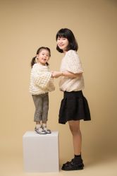 -西瓜庄园儿童摄影