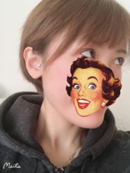 -木北护肤造型