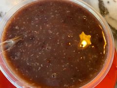 红豆糖水-玫瑰甜品(文明路店)