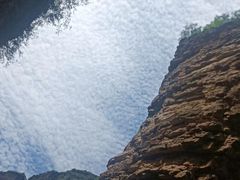-龙门涧景区