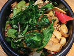 -竹里馆 ·茶食(奥体店)