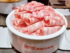 -龍歌自助小火锅(雨花台江南虹悦城店)