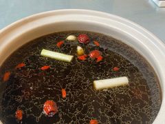 -名善山珍·野生菌汤锅(文殊院店)
