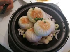 -老伙记海鲜码头(北滘店)
