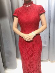 -Color卡诺婚纱礼服馆(南京严选店)