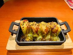 爆浆蟹肉卷-仓桥家·焗寿司·锅物(光谷步行街店)