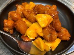 -飞尝蚝·顺德菜·鱼生(顺德总店)