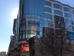 -吾悦广场(天津和平店)