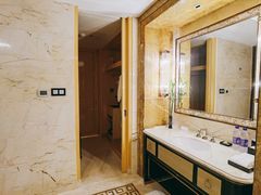 -长沙富力万达文华酒店