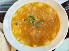 -环球港凯悦 · 享悦中餐厅